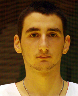 Стефан Мирославов Иванов